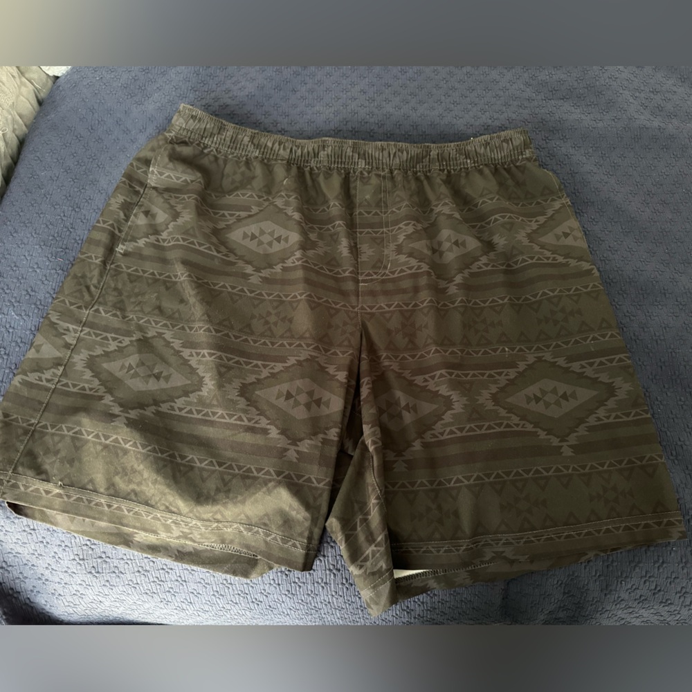Mens Chubbies Shorts with liner